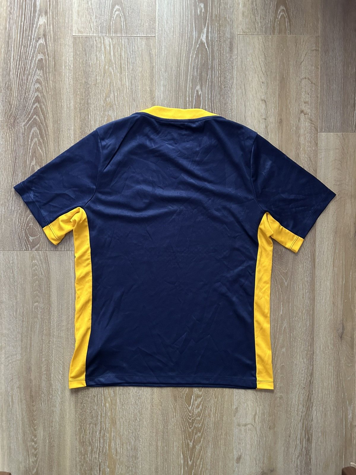 Nike Nike Inter Milan Pre Match Jersey Training Shirt 2023/24 Size US M / EU 48-50 / 2 - 7 Thumbnail