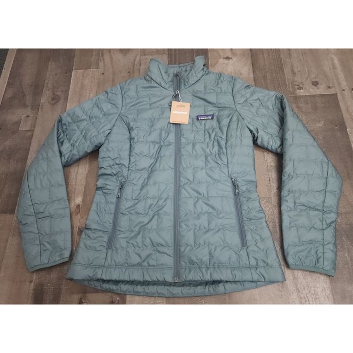 Women's Nano Puff Jacket 84217