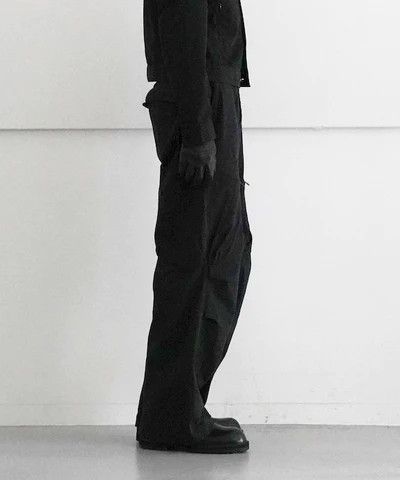 Japanese Brand Kaiko SAVE #3 pants Size US 32 / EU 48 - 2 Thumbnail