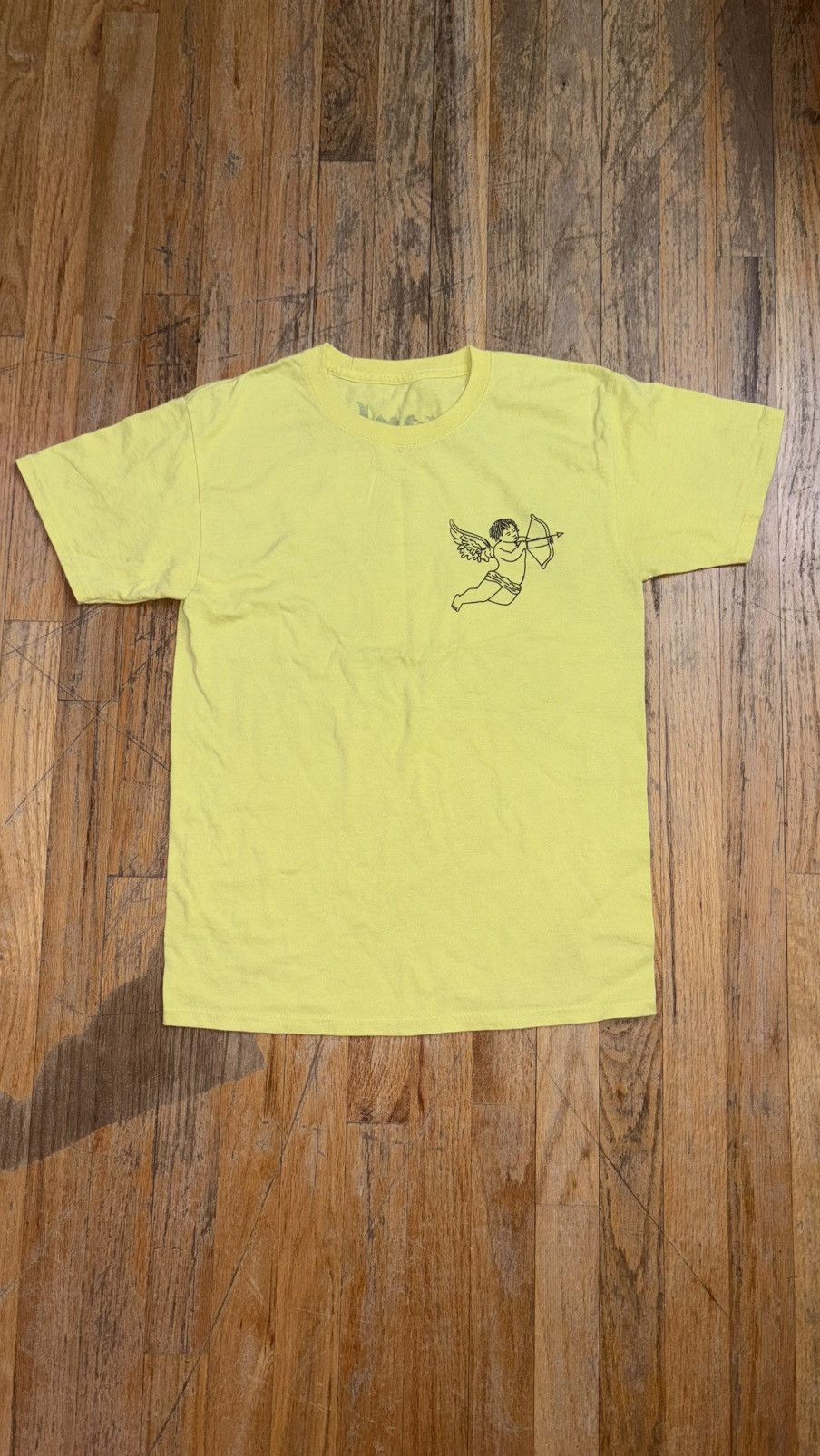 Other Prophet tee Size US S / EU 44-46 / 1 - 1 Thumbnail