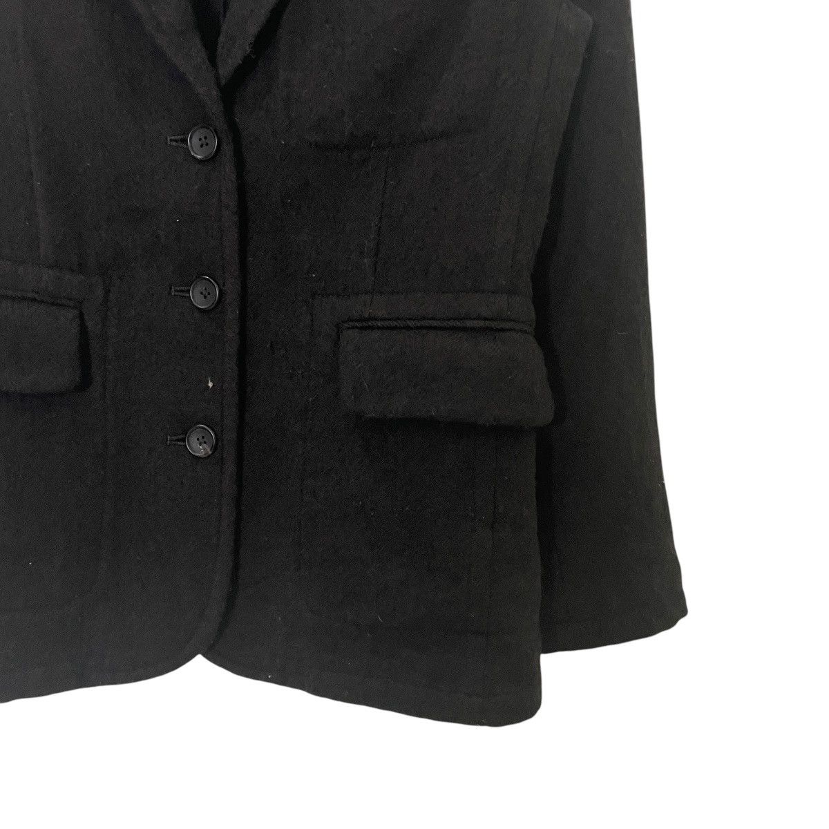 Japanese Brand × Margaret Howell Vintage Margaret Howel Coat Jacket Size M / US 6-8 / IT 42-44 - 4 Thumbnail