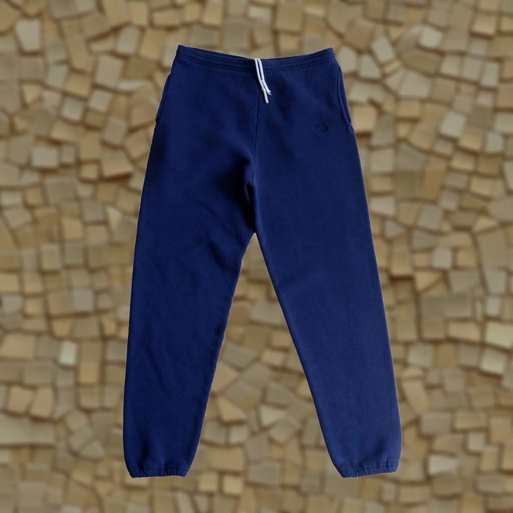JCPenney VINTAGE JC PENNEY OLYMPIC BLUE ACTIVE SPORT SWEATPANTS MEN SZ S 30" WAIST 37" LENGTH 27" INSEAM Size US 29 - 1 Thumbnail