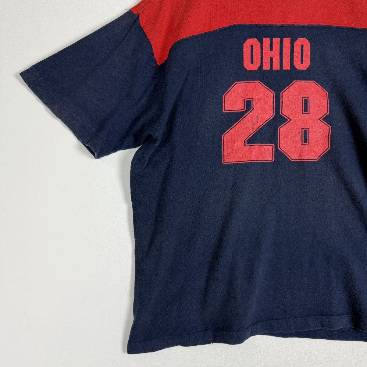 Other Vintage Union Made Ohio Size US L / EU 52-54 / 3 - 3 Thumbnail