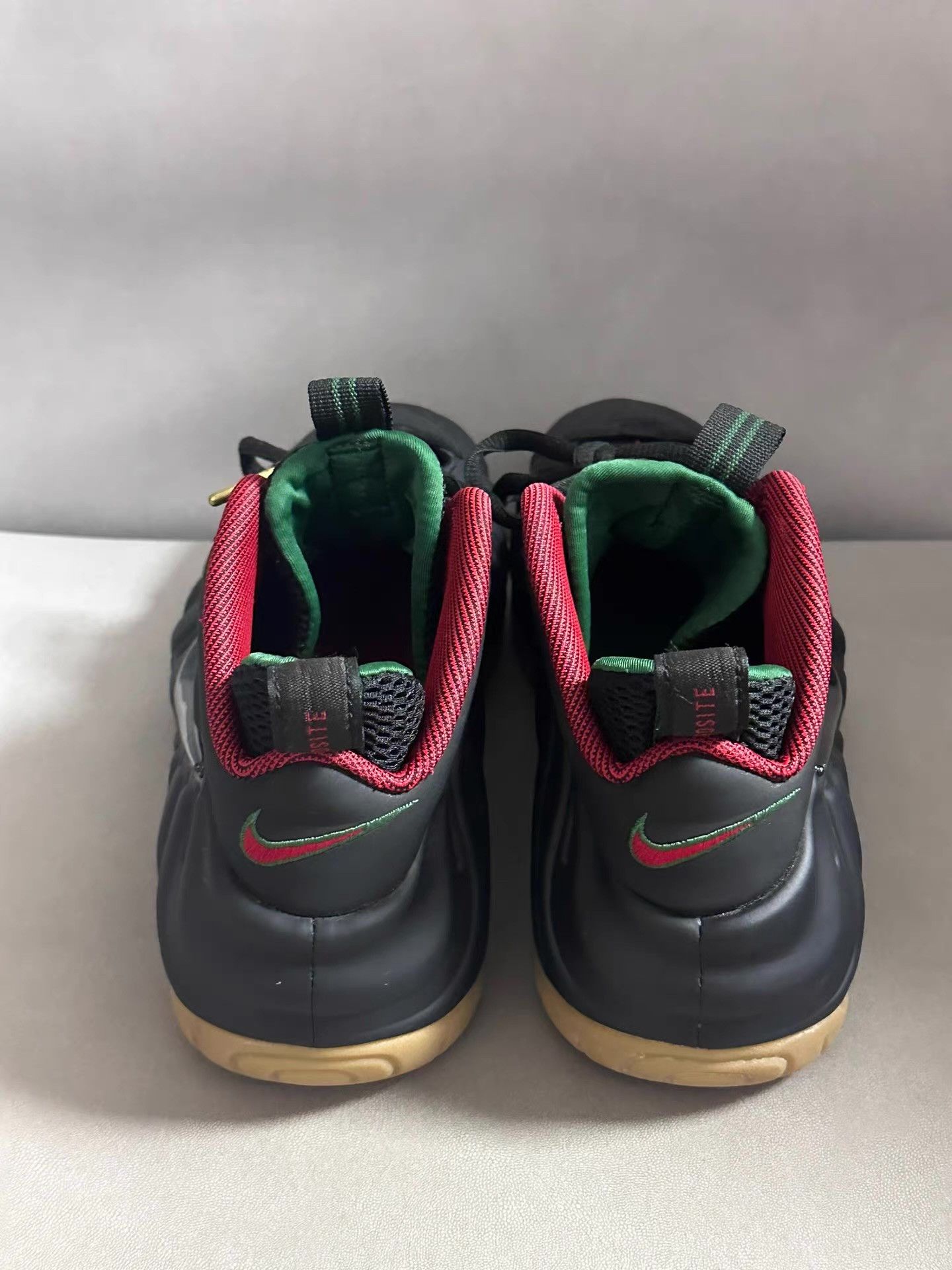 Nike Nike Gucci Foamposite Ｑ20 Size US 9.5 / EU 42-43 - 5 Thumbnail