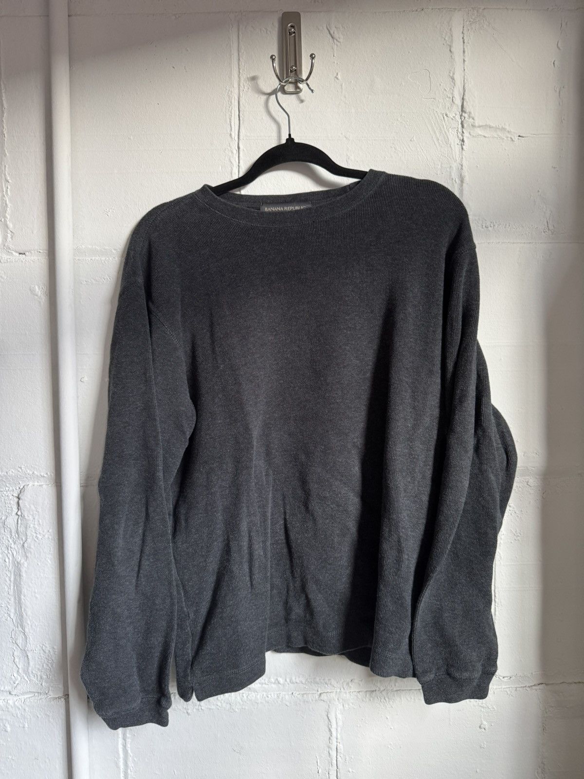 Banana Republic Banana Republic Vintage Sweater Size US M / EU 48-50 / 2 - 1 Thumbnail