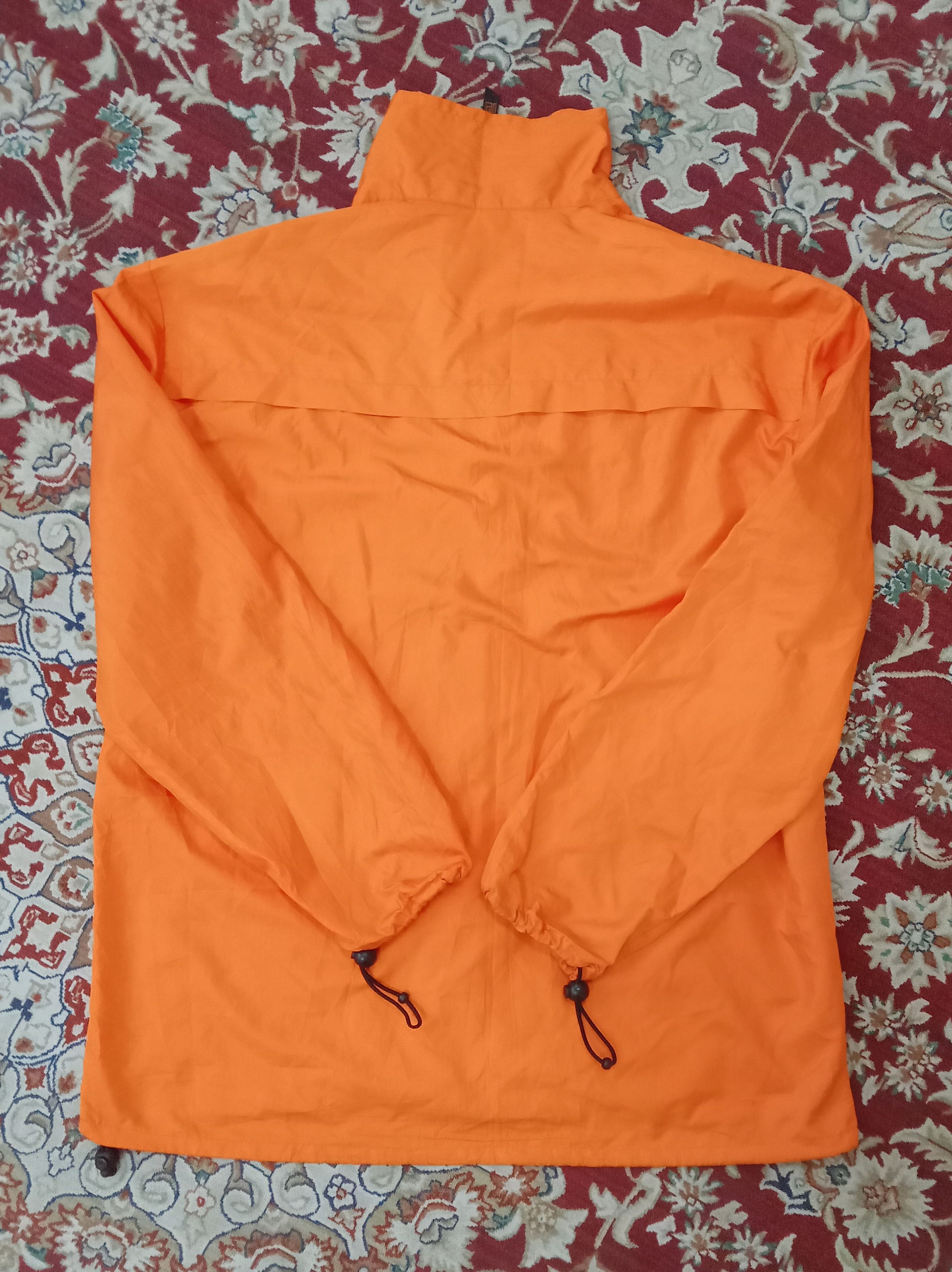 PPFM PPFM Windbreaker Light Jacket Size US L / EU 52-54 / 3 - 2 Thumbnail