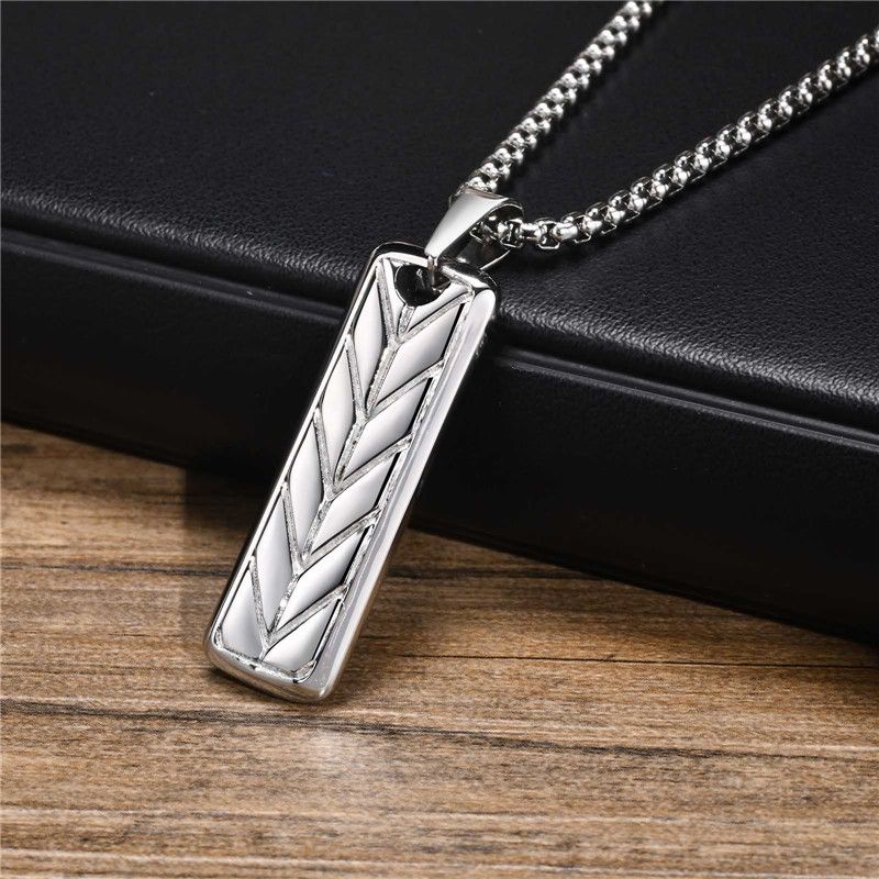 Jewelry Minimalist Thorns Necklace Size ONE SIZE - 1 Thumbnail