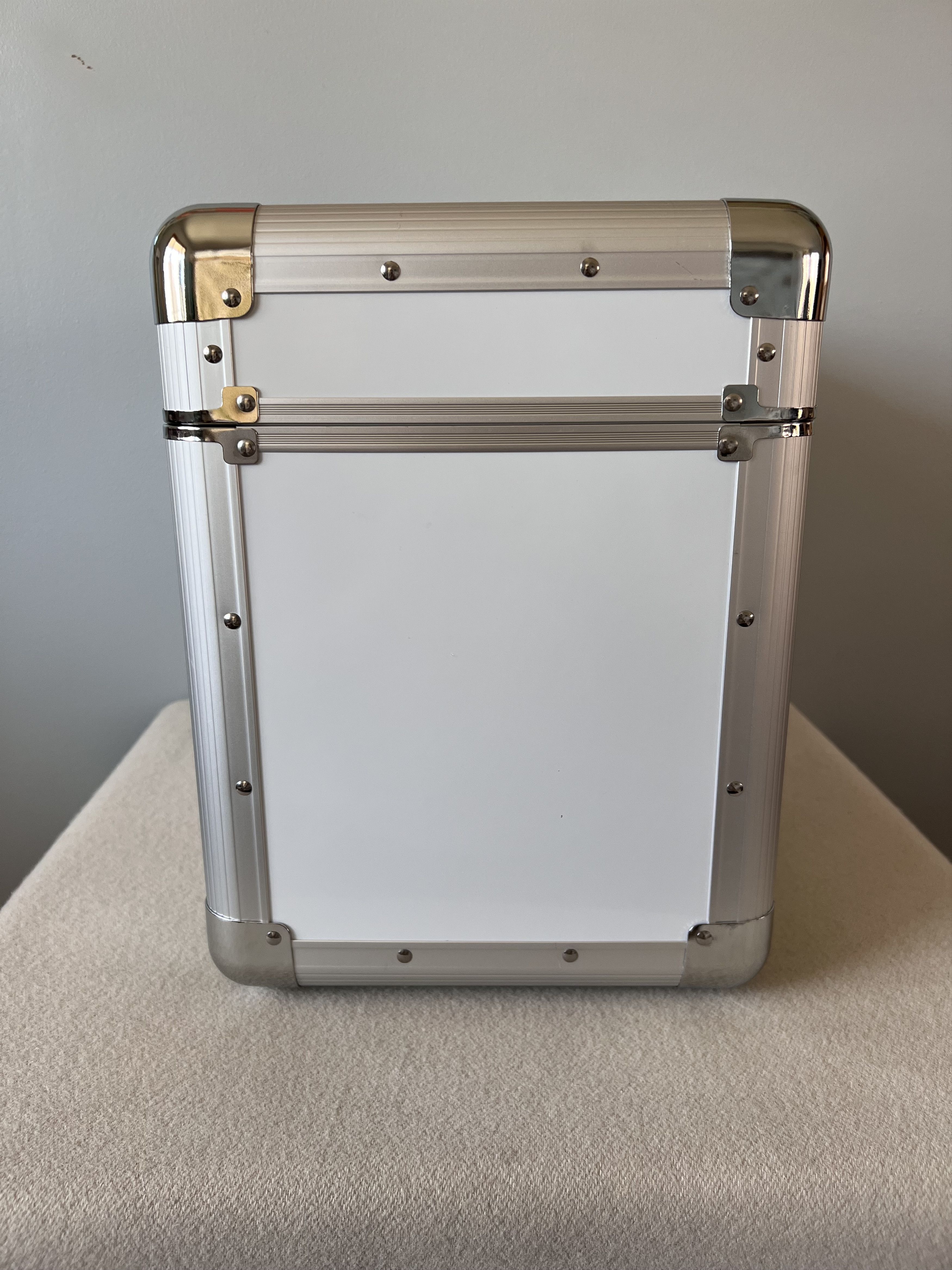 Supreme Odyssey Record Case ホワイト Supreme Record Case | Odyssey - UG.SHAFT