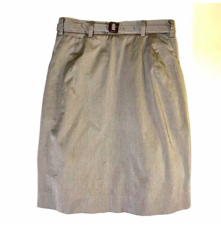 Vivienne Westwood vivienne westwood size2 overskirt Size 28" / US 6 / IT 42 - 4 Thumbnail