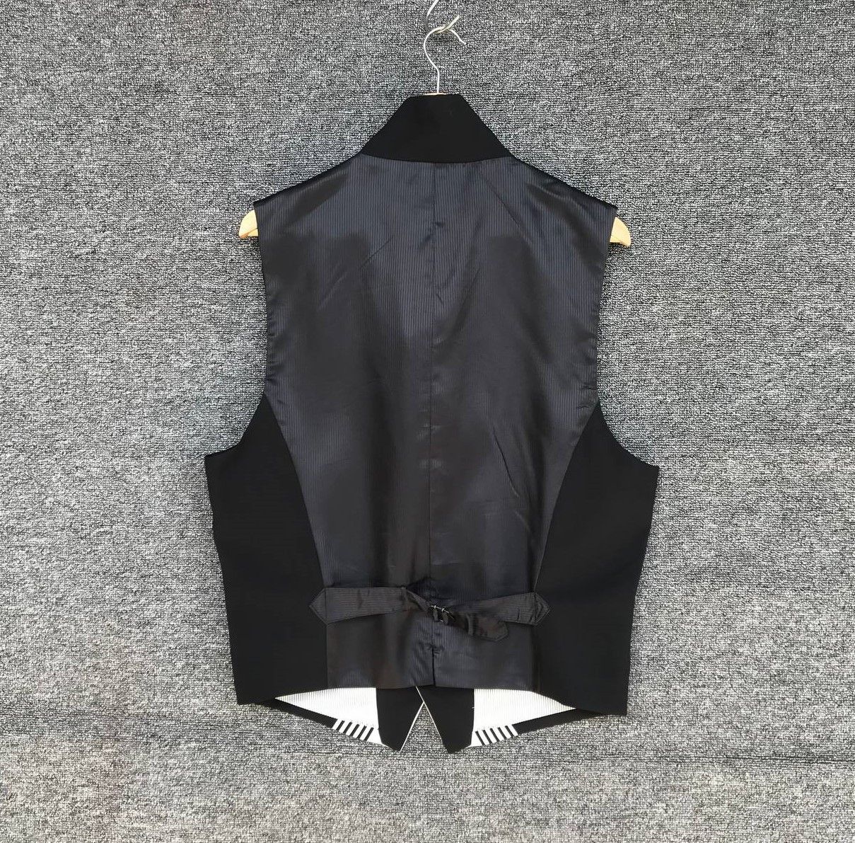 Toyo Enterprises FICCE UNIFORM JAPAN VEST AVANT GARDE Size US L / EU 52-54 / 3 - 5 Thumbnail