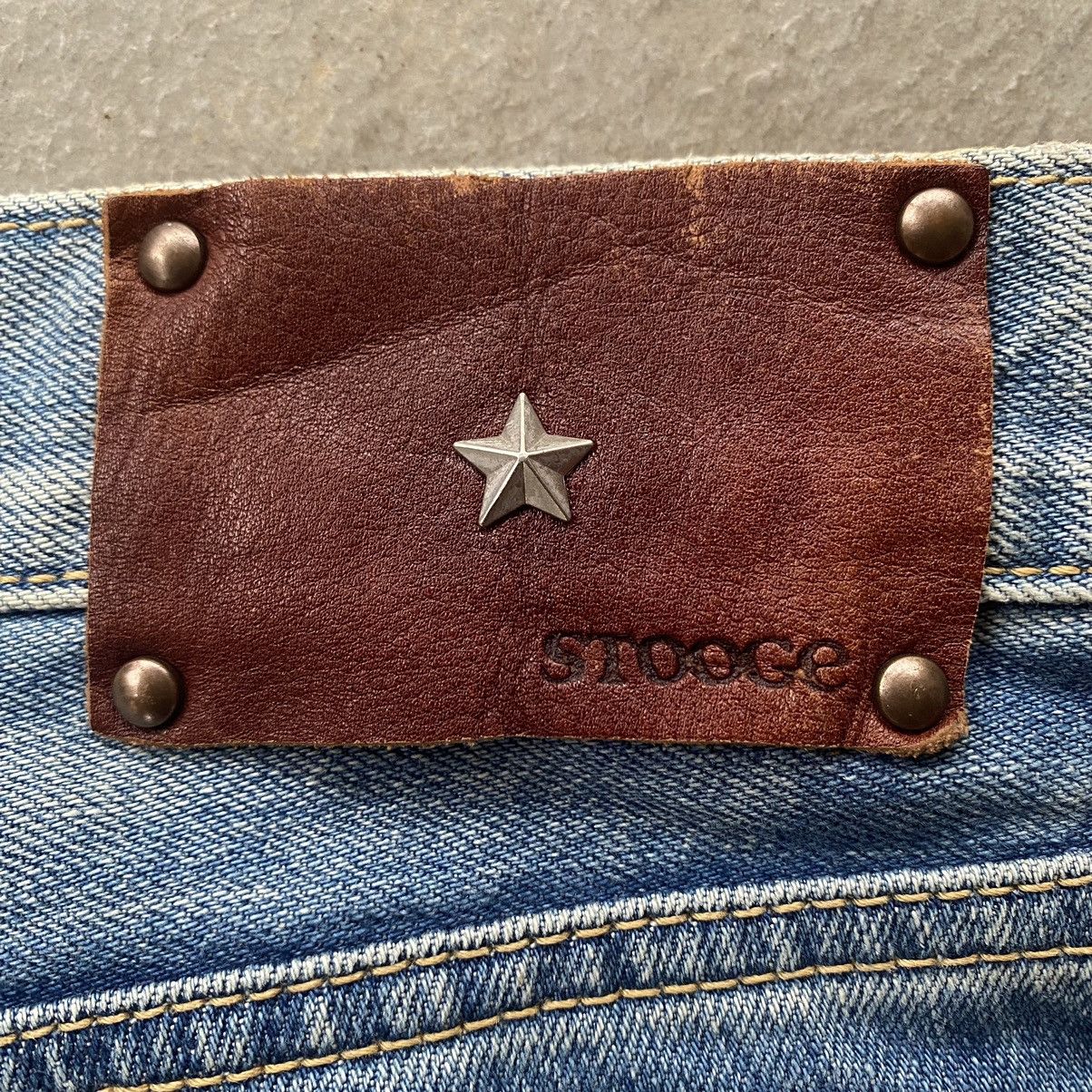 Vintage Japanese brand jeans vintage by stooge Size US 26 / EU 42 - 12 Thumbnail