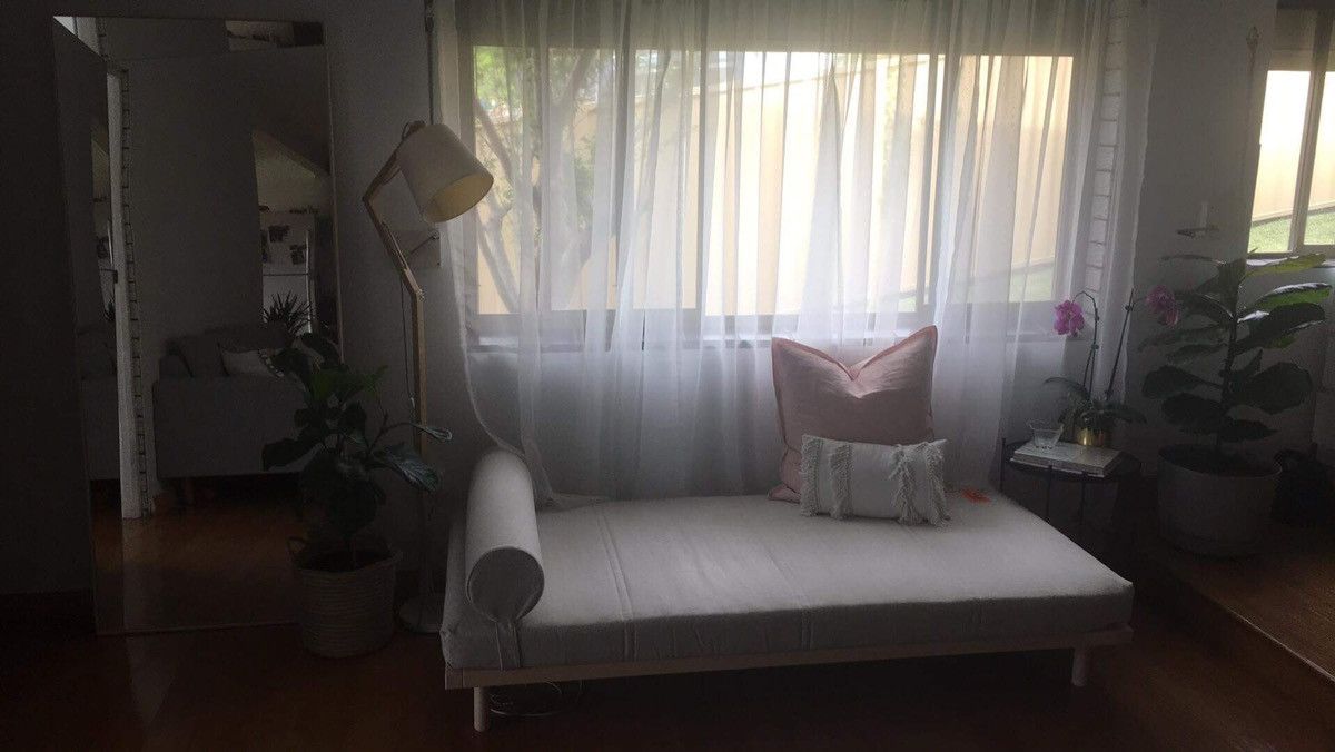 image of Ikea Makerad Daybed (Complete Set) in Beige, Men's