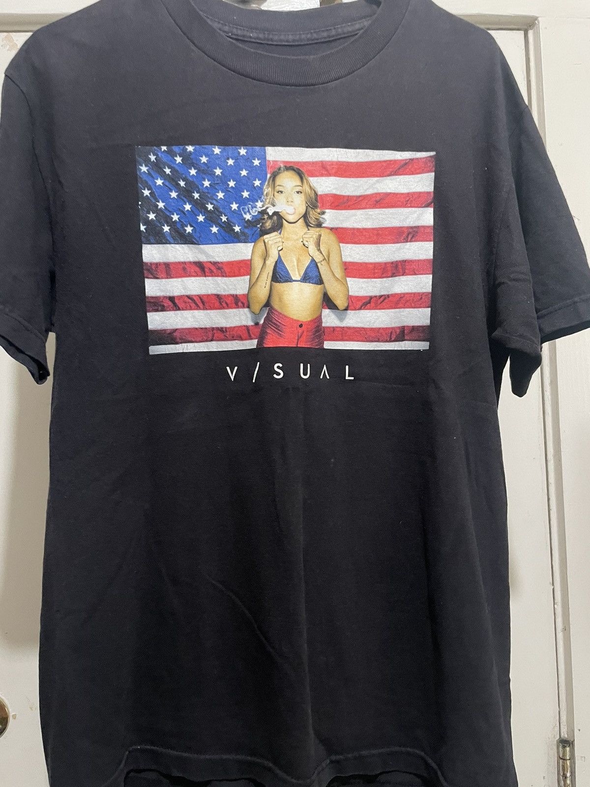 Other Visual Karruche Tee 2016 Size US M / EU 48-50 / 2 - 1 Thumbnail