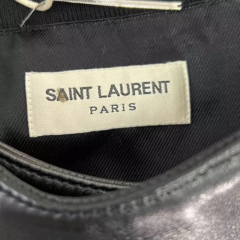 Saint Laurent Paris Saint Laurent Parisjacket 2504-Nextarrow Size US M / EU 48-50 / 2 - 4 Thumbnail