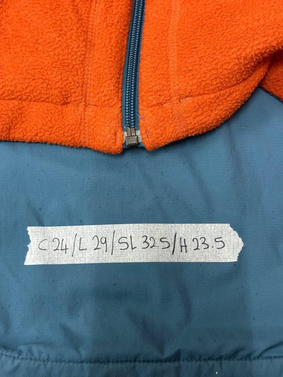 The North Face THE NORTH FACE REVERSIBLE JACKET Size US XL / EU 56 / 4 - 13 Thumbnail