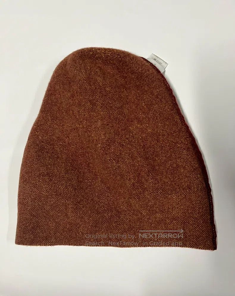 Vivienne Westwood Vivienne Westwood Cold hat Size ONE SIZE - 5 Thumbnail