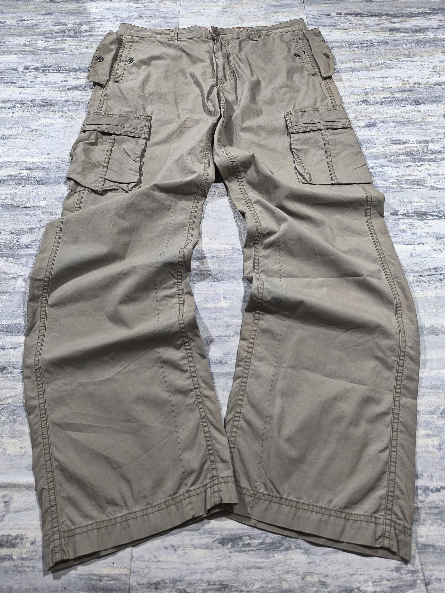 Hysteric Glamour japan type loose cargo Size US 30 / EU 46 - 5 Thumbnail