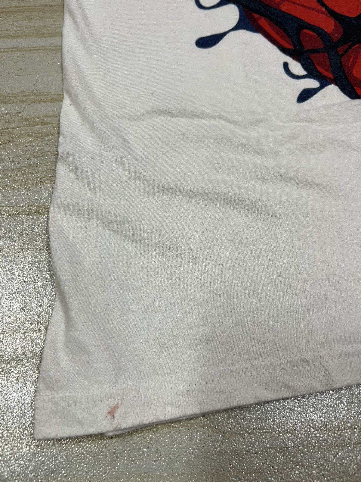 Marvel Comics Spider-Man Maximum Venom Marvel T-shirt Size US M / EU 48-50 / 2 - 2 Thumbnail