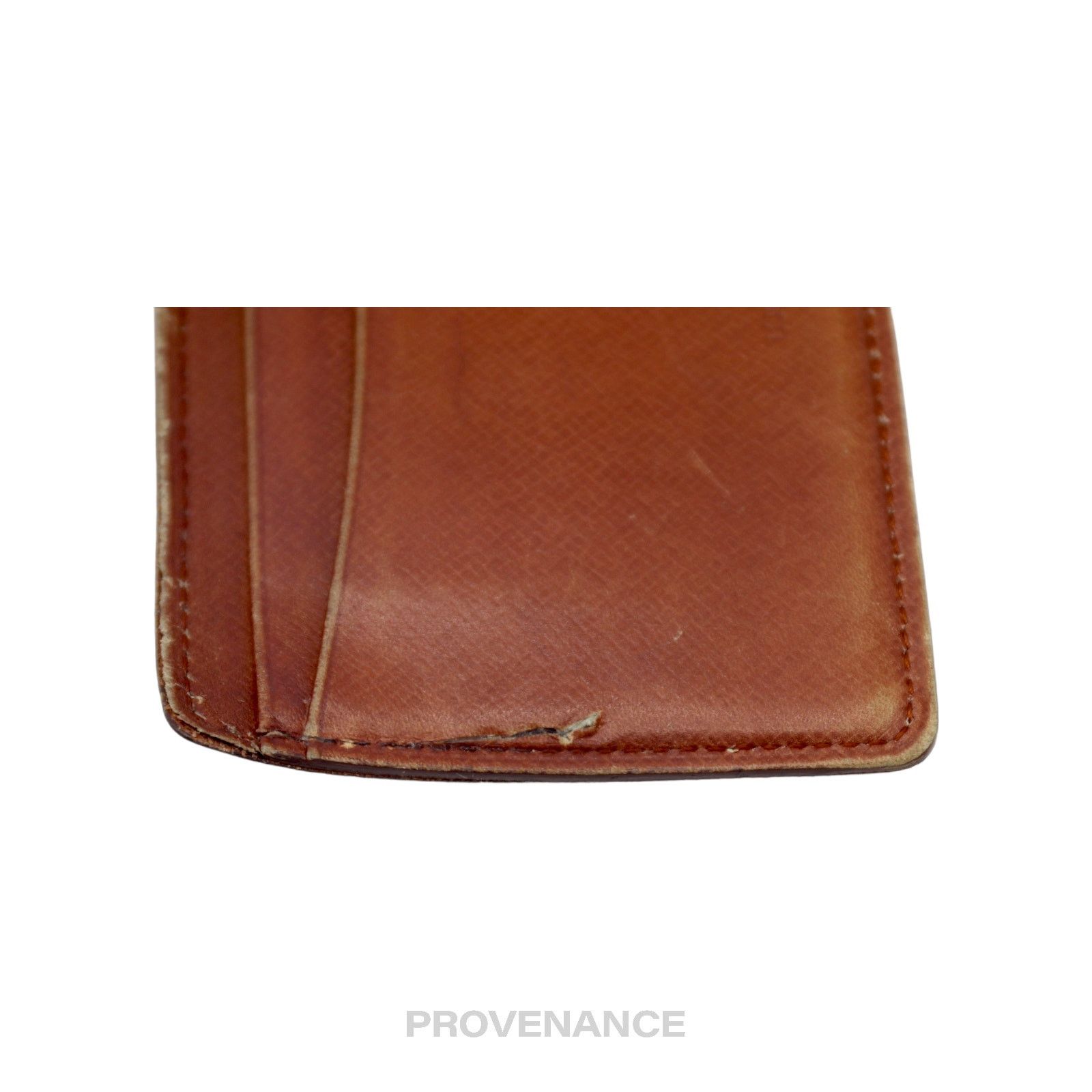 Louis Vuitton 🔴 Louis Vuitton Card Holder Wallet - Monogram Size ONE SIZE - 7 Thumbnail