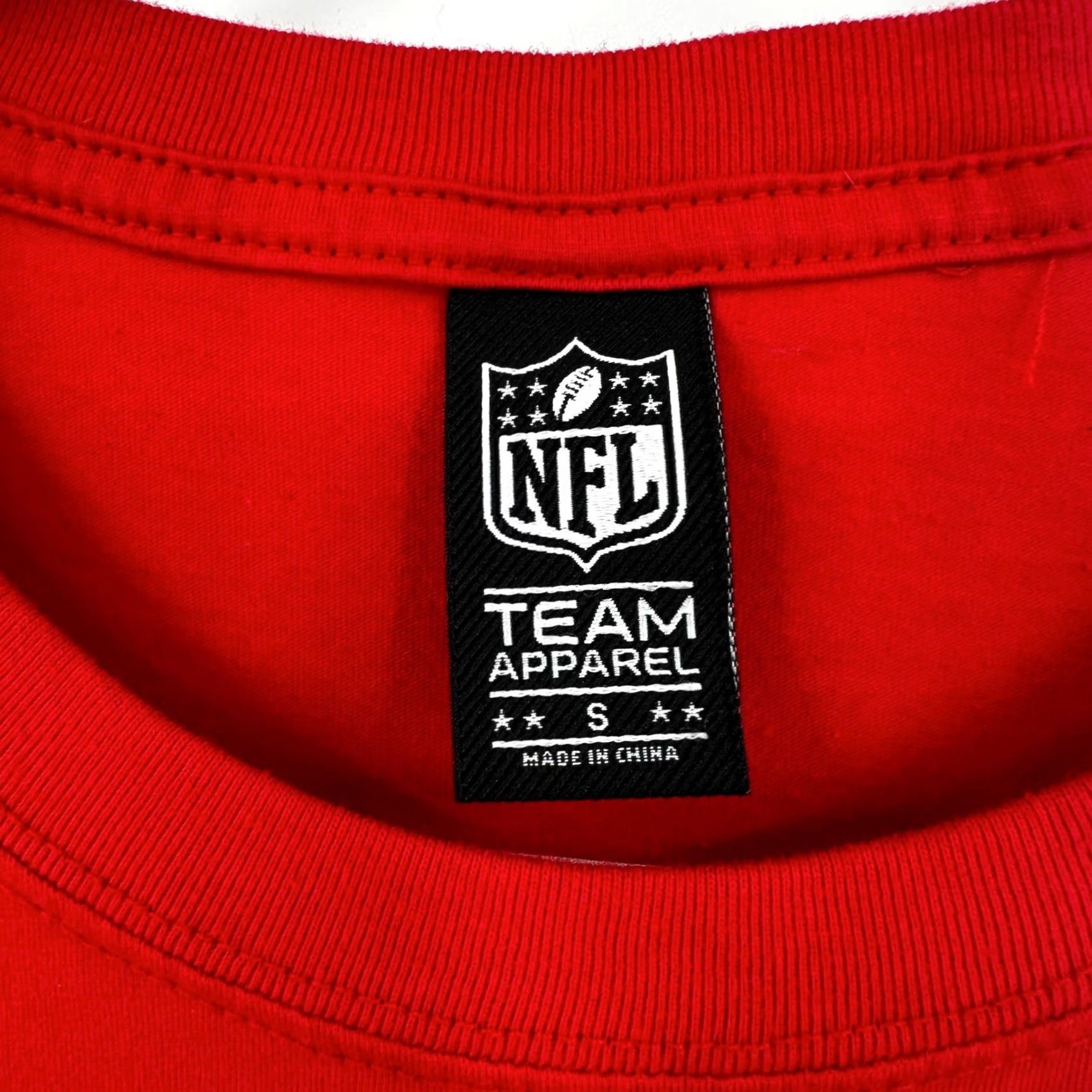NFL VINTAGE? No Size S / US 4 / IT 40 - 3 Thumbnail