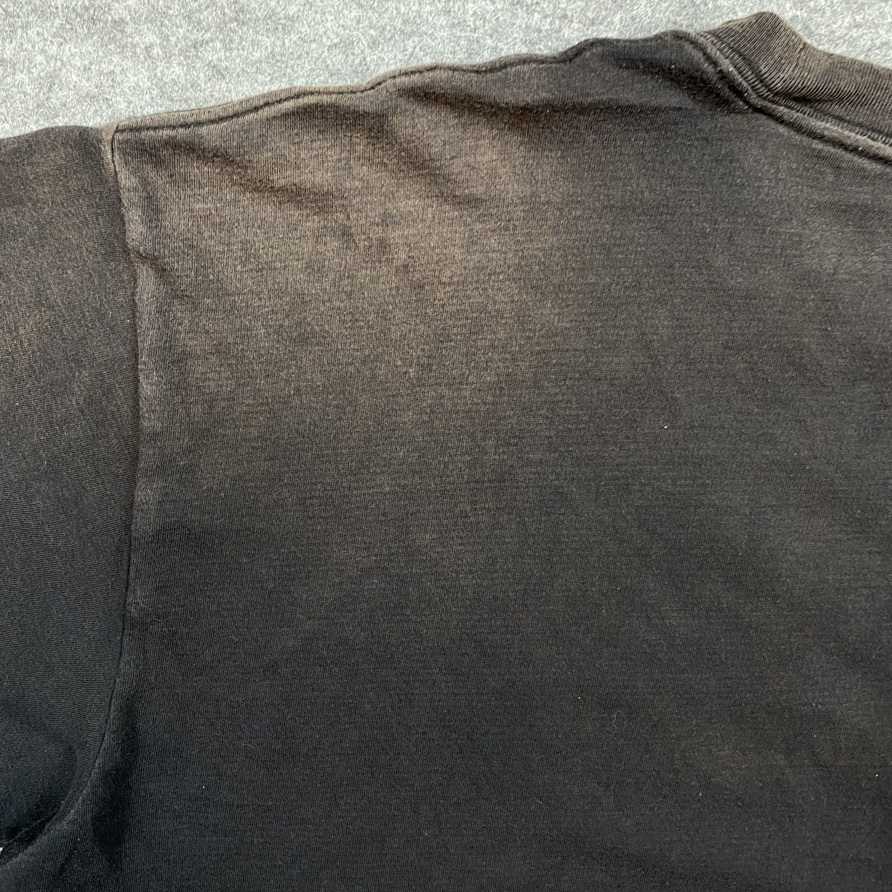 Oakley Oakley Sun Faded Black T-shirt-N007 Size US L / EU 52-54 / 3 - 17 Thumbnail
