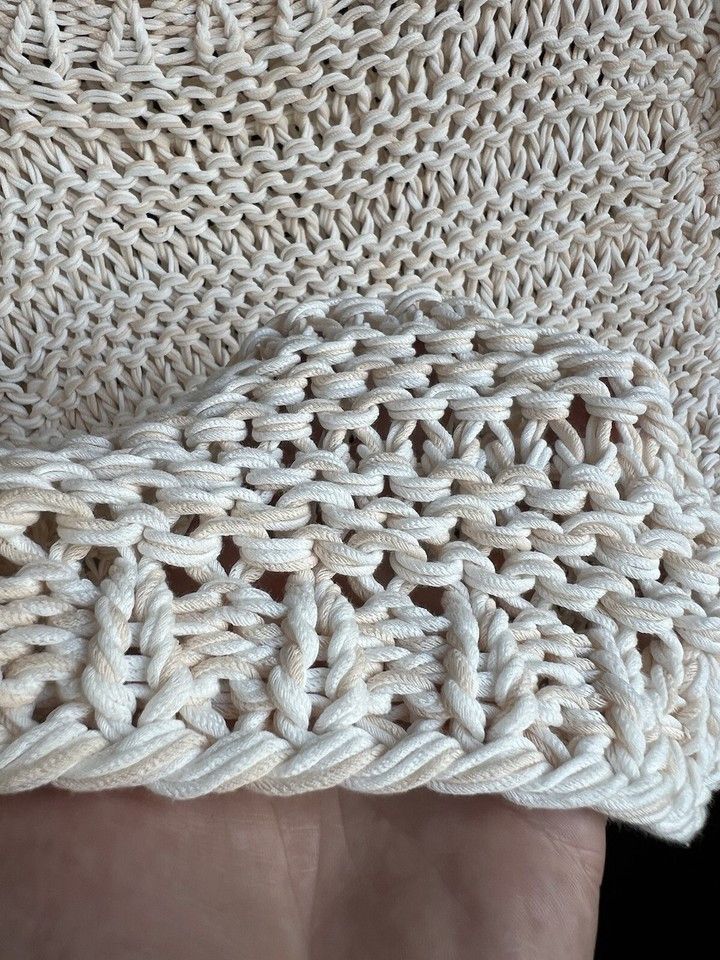 Fabiana Filippi Fabiana Filippi Sweater Jumper Size XXS Size XXS / US 00 / IT 34 - 5 Thumbnail