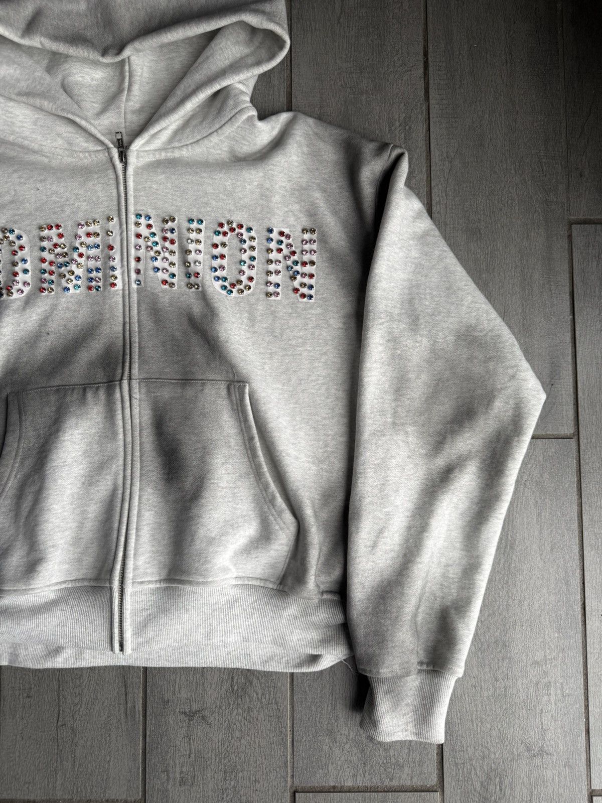 Other Dominion Hoodie Size US M / EU 48-50 / 2 - 3 Thumbnail