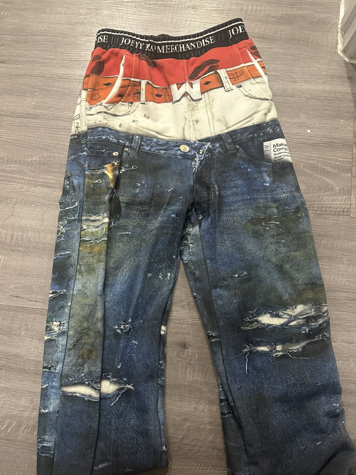Other Dress Like Joeyy Pants Size US 28 / EU 44 - 1 Preview