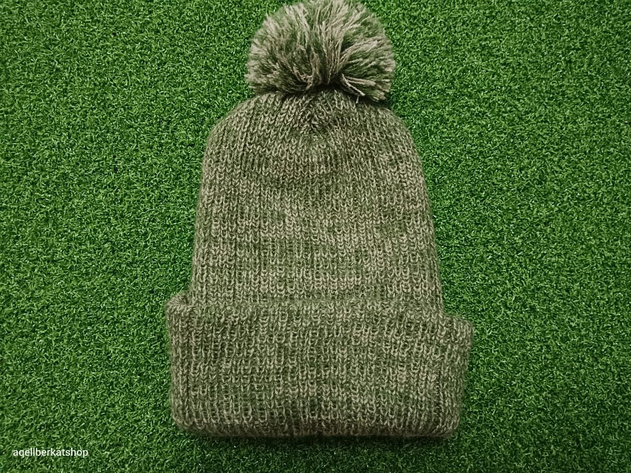 Stussy STUSSY Made In USA Beanie Size ONE SIZE - 3 Thumbnail