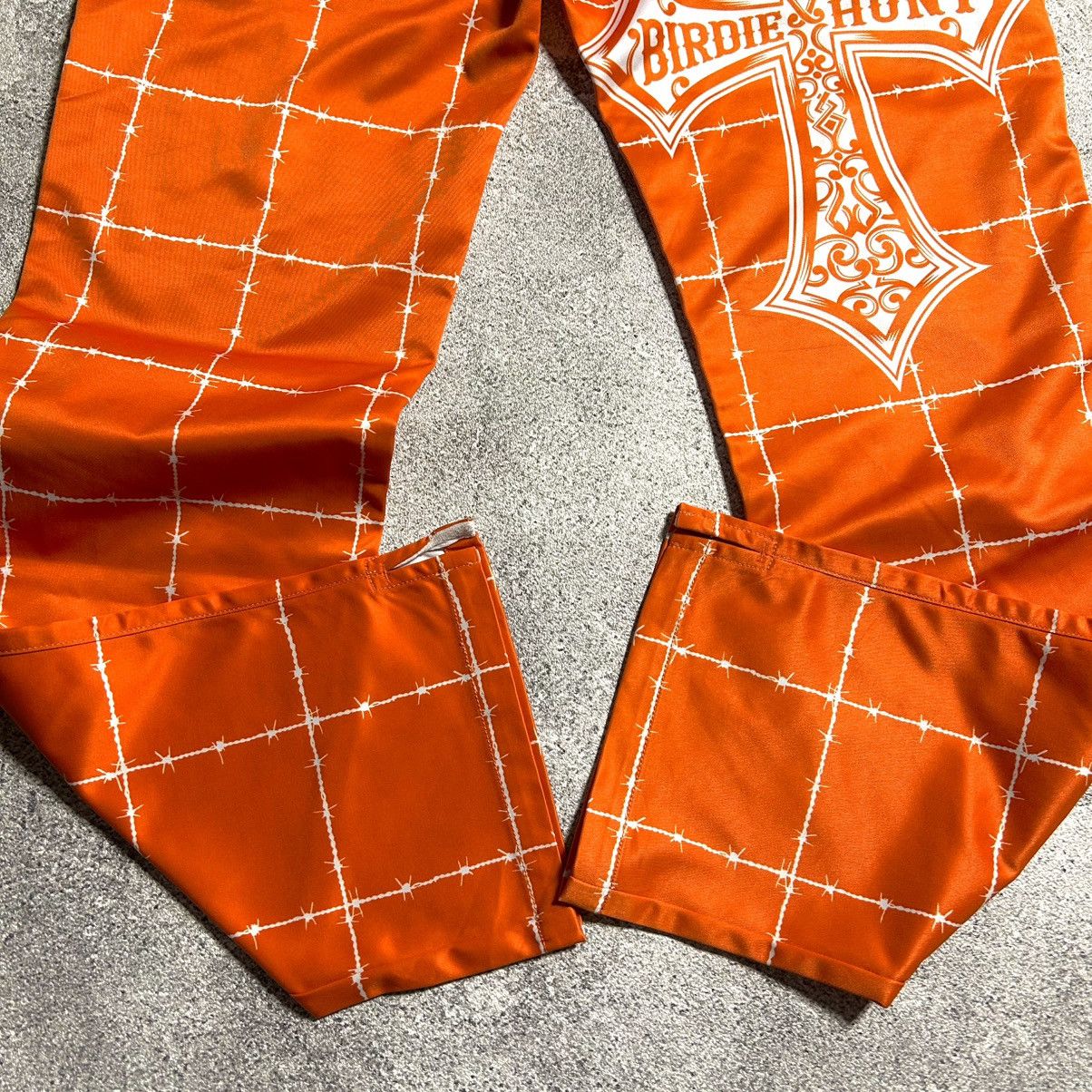 Japanese Brand Vintage Y2K Birdie Hunt Size US 32 / EU 48 - 10 Thumbnail
