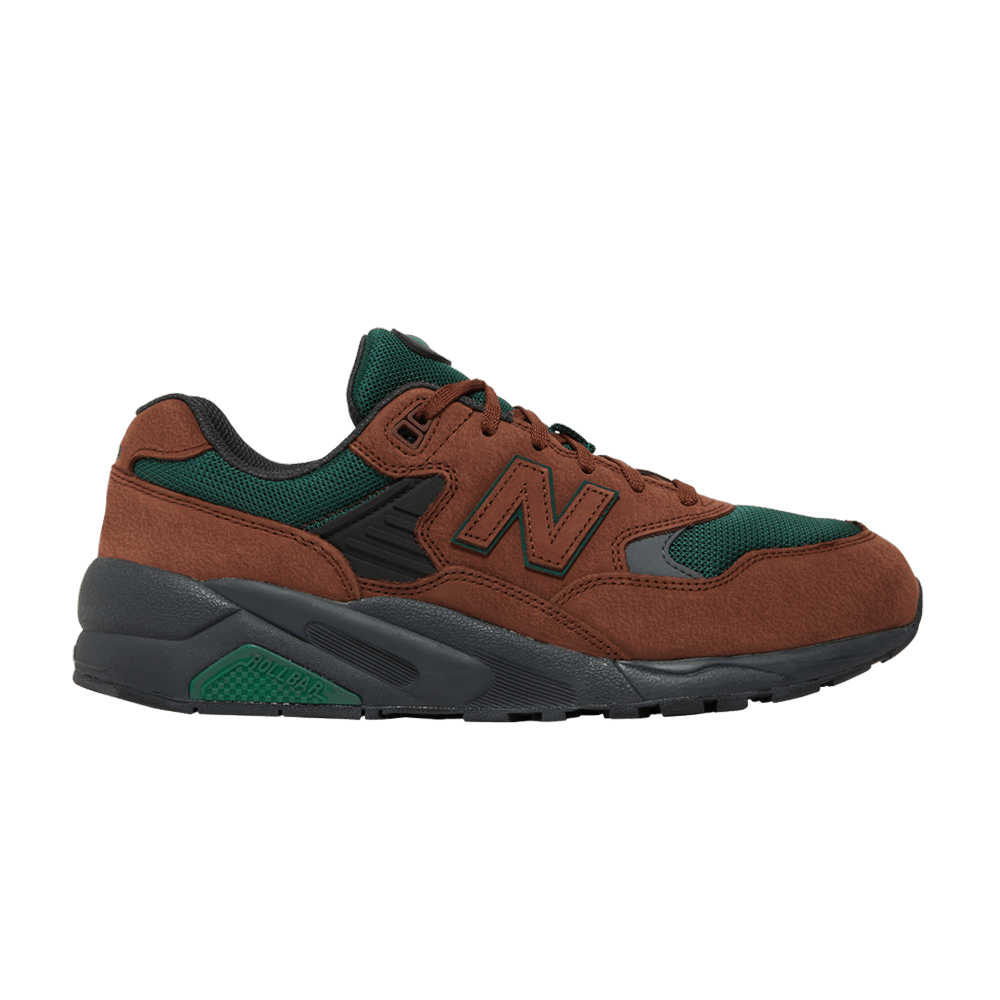 New Balance 580 Beef Broccoli Grailed