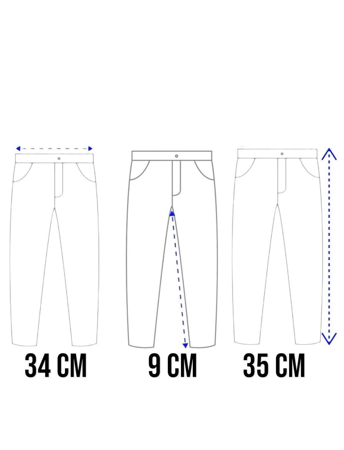 GCDS Women shorts GCDS size 27 Size 27" / US 4 / IT 40 - 9 Thumbnail