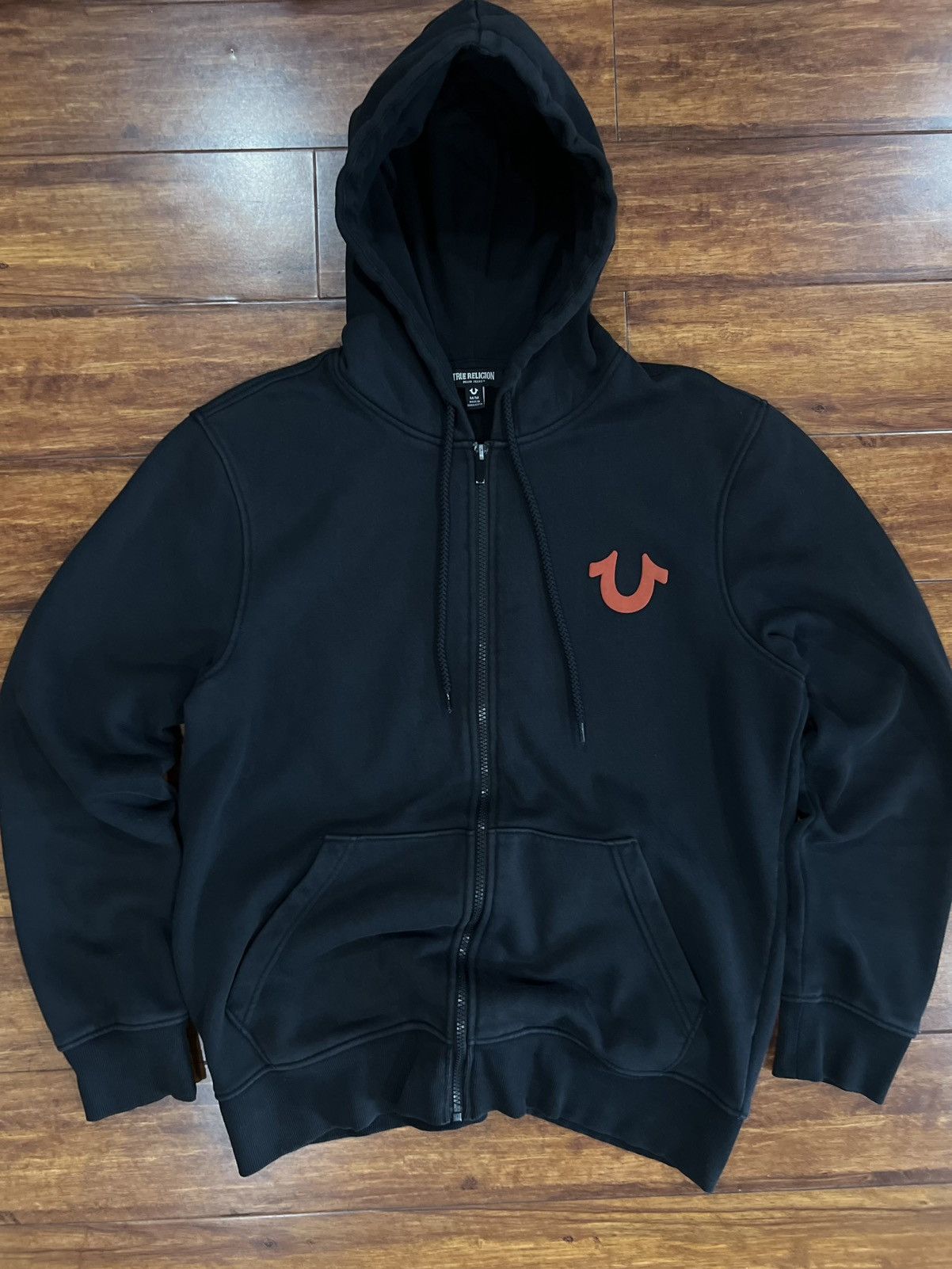 True Religion True Religion Size US M / EU 48-50 / 2 - 2 Thumbnail