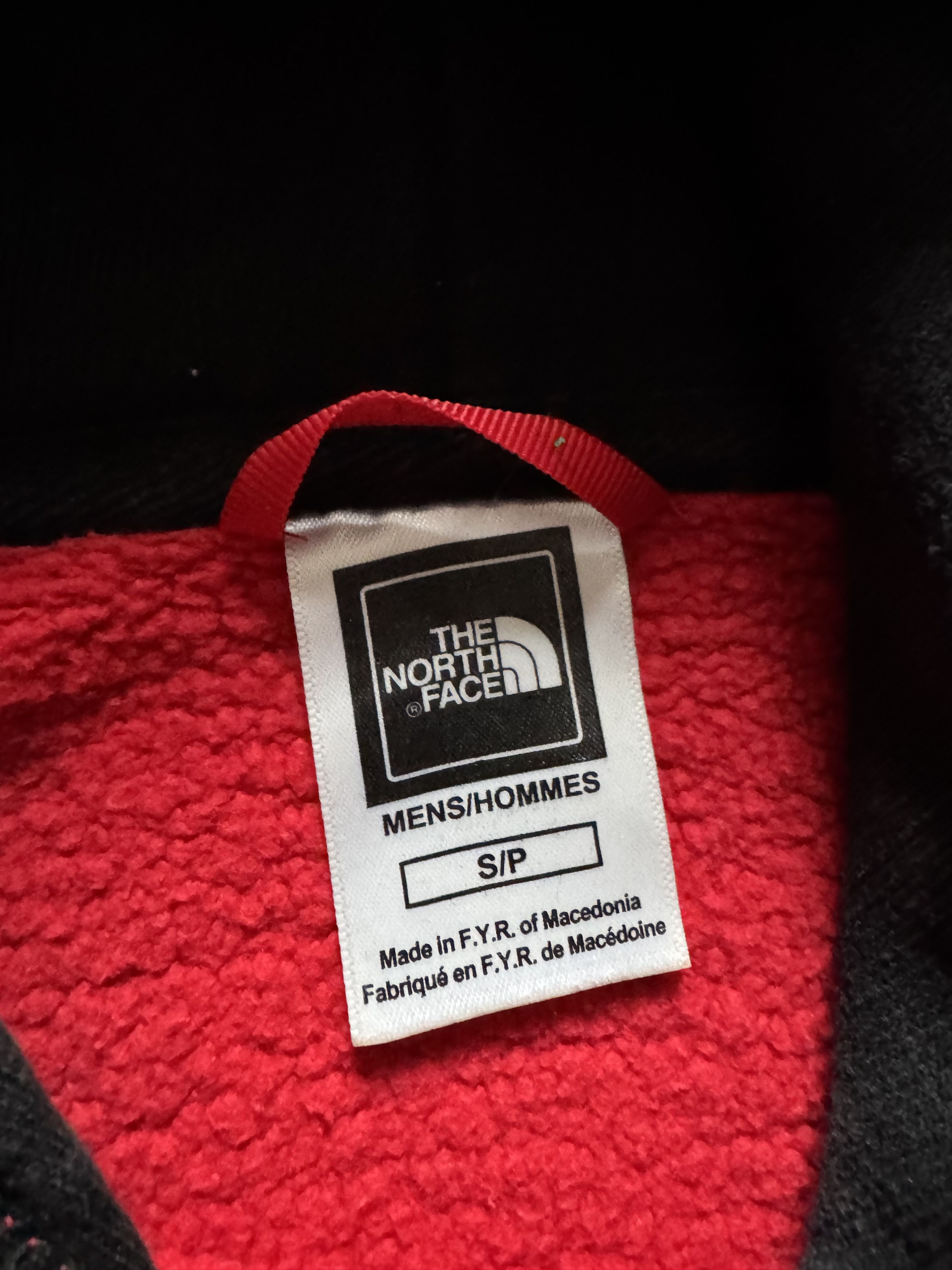 The North Face The North Face Hoodie Big Logo Size US S / EU 44-46 / 1 - 7 Thumbnail