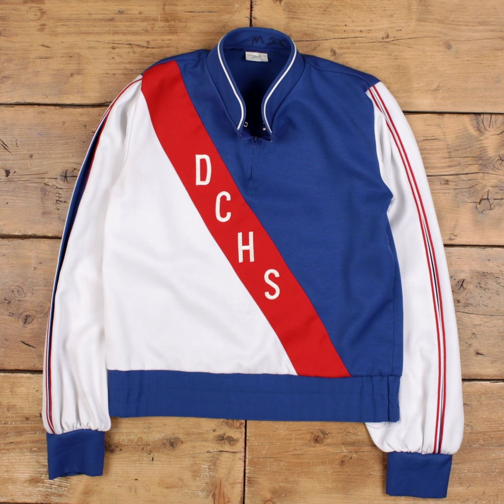 Vintage VINTAGE Nike? Size US M / EU 48-50 / 2 - 2 Thumbnail