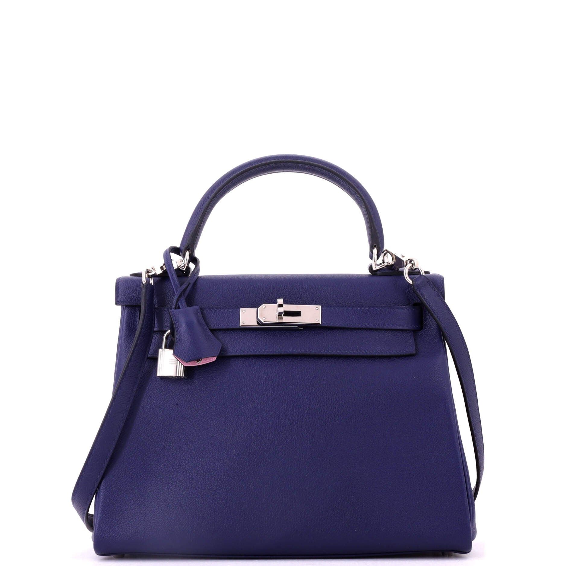 Hermes Kelly Handbag Size ONE SIZE - 1 Thumbnail