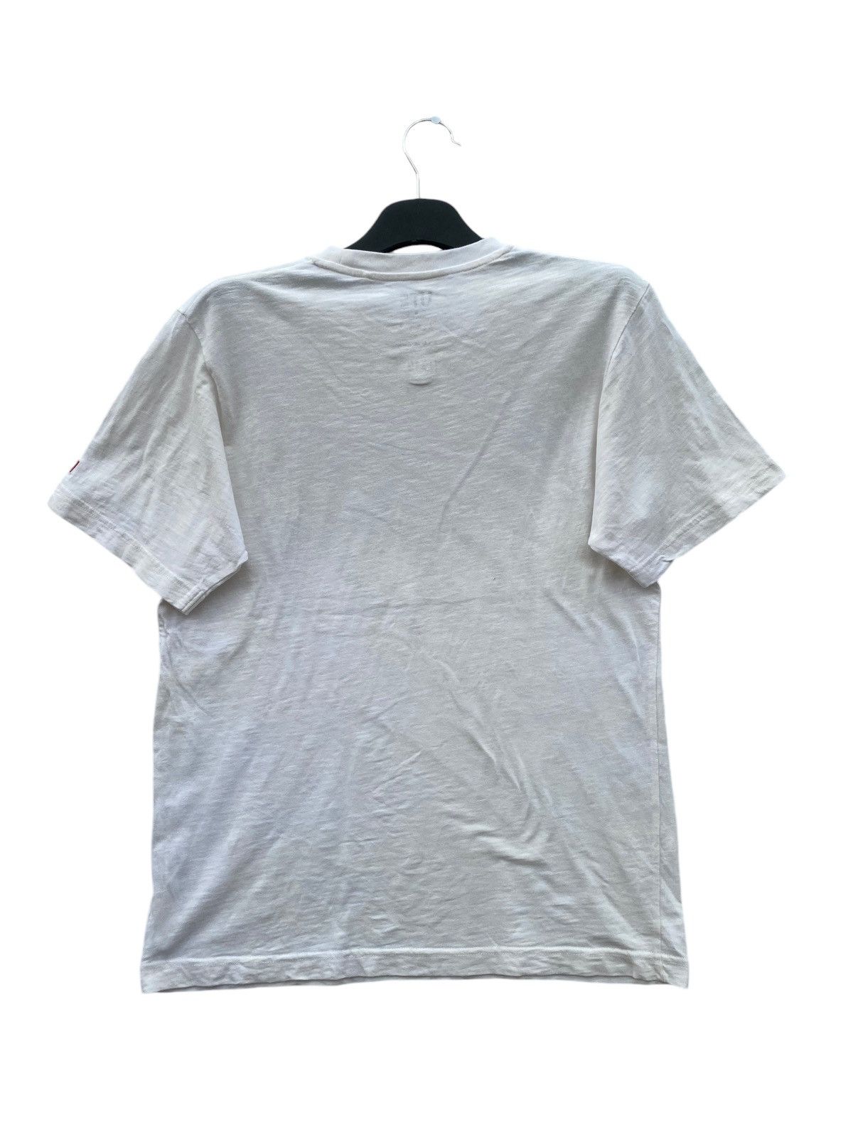 Anime Taiyo Matsumoto X Uniqlo Manga Tees Size US M / EU 48-50 / 2 - 2 Thumbnail