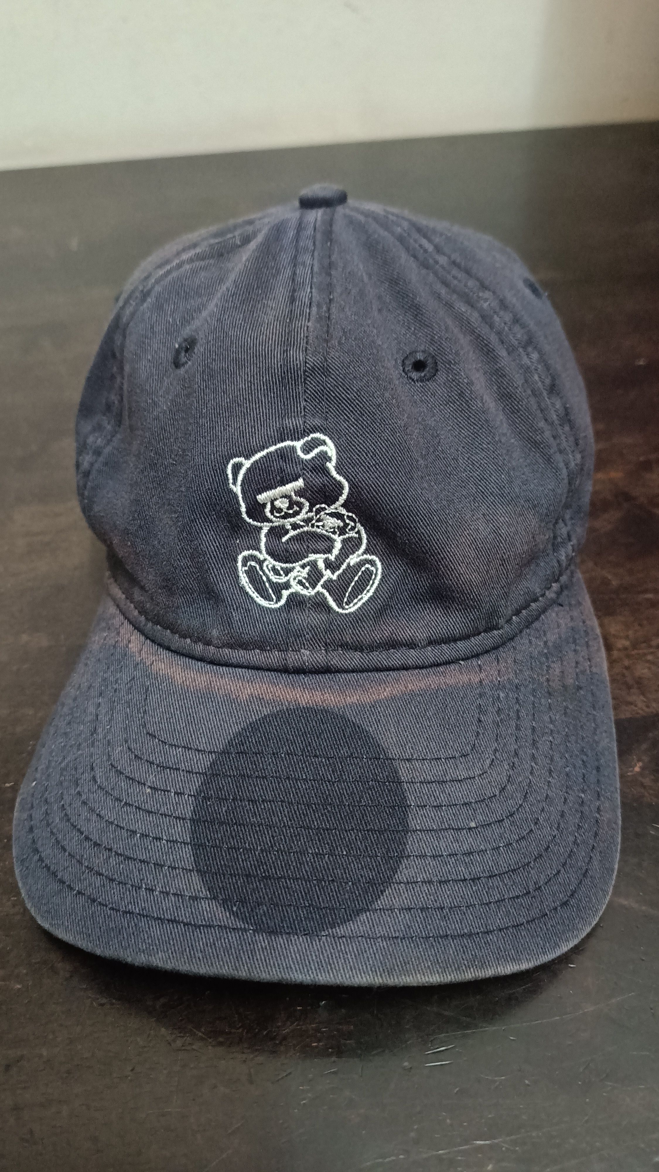 【Hype Boost】UNDERCOVER NEW ERA キャップ NEW ERA × UNDERCOVER｜ALL｜UNDERCOVER OFFICIAL ONLINE