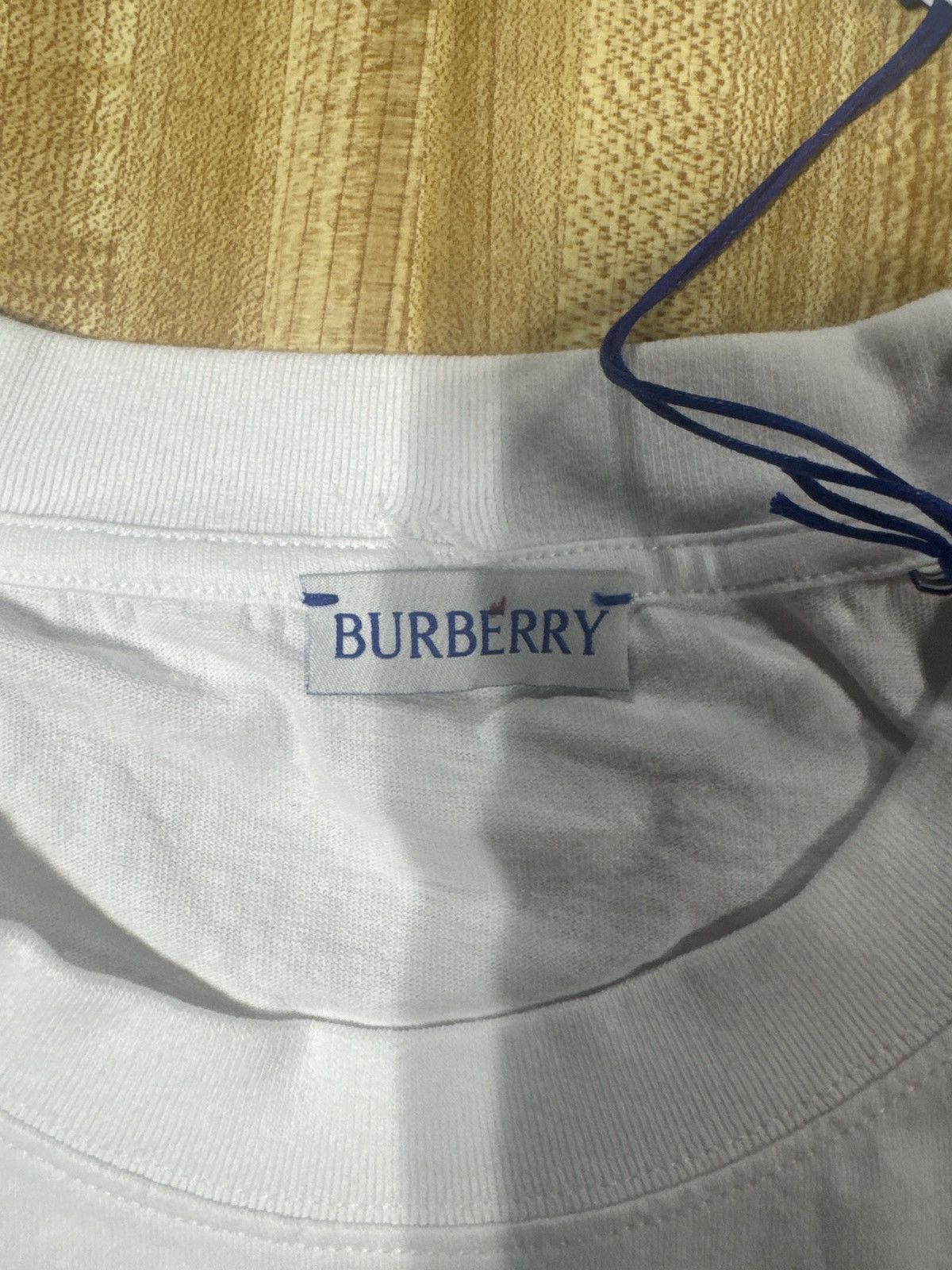 Burberry Burberry knight IP Pattern Size US XL / EU 56 / 4 - 8 Thumbnail