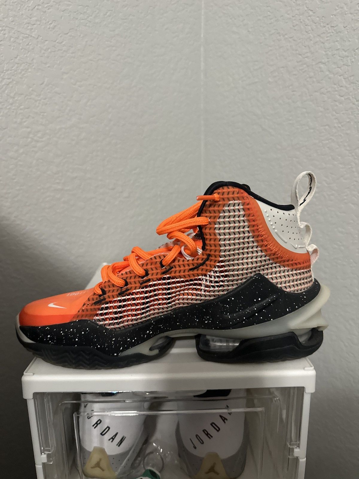 Nike Nike air zoom GT Size US 9 / EU 42 - 2 Thumbnail