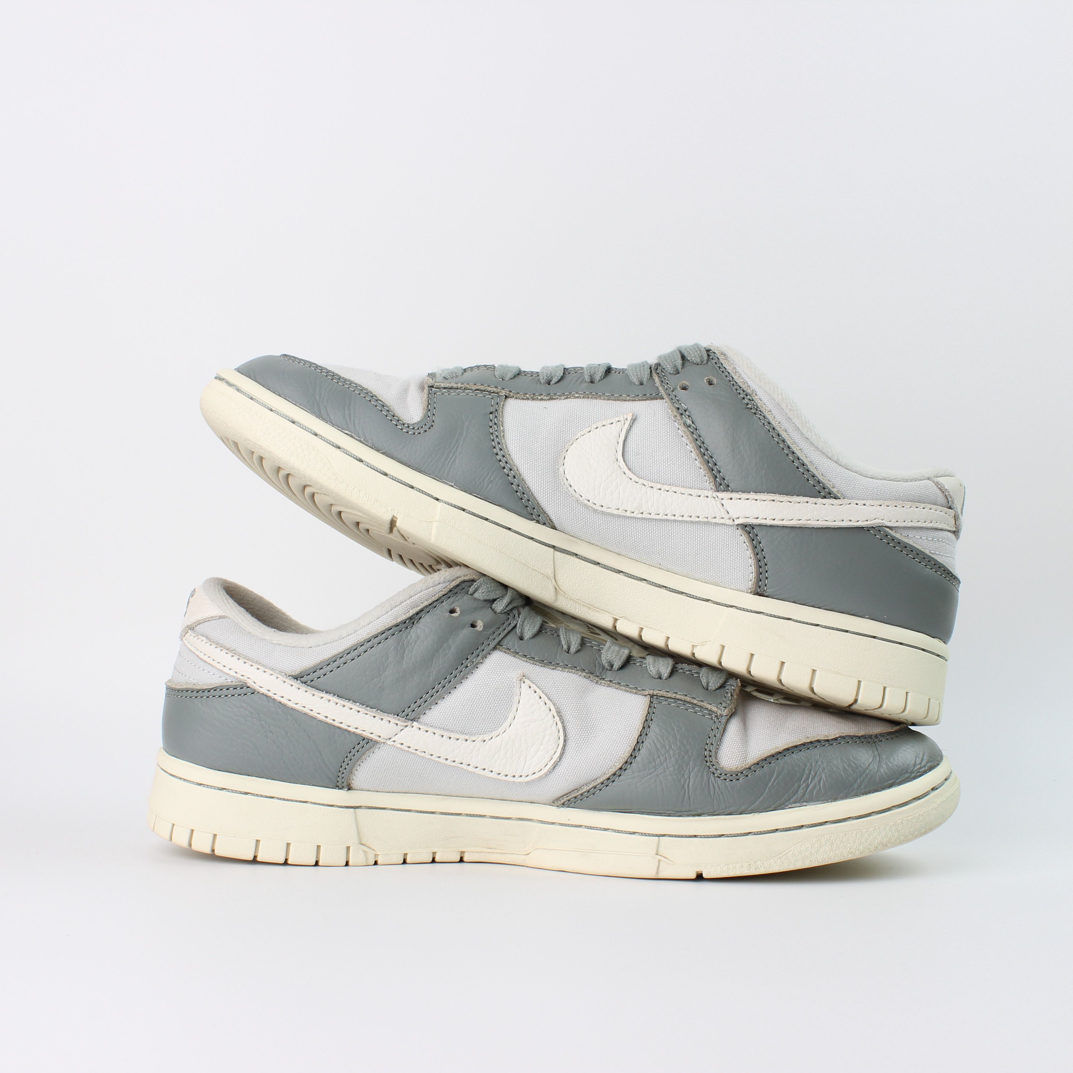 Nike Nike Dunk Low Mica Green DV7212-300 Size US 9.5 / EU 42-43 - 4 Thumbnail