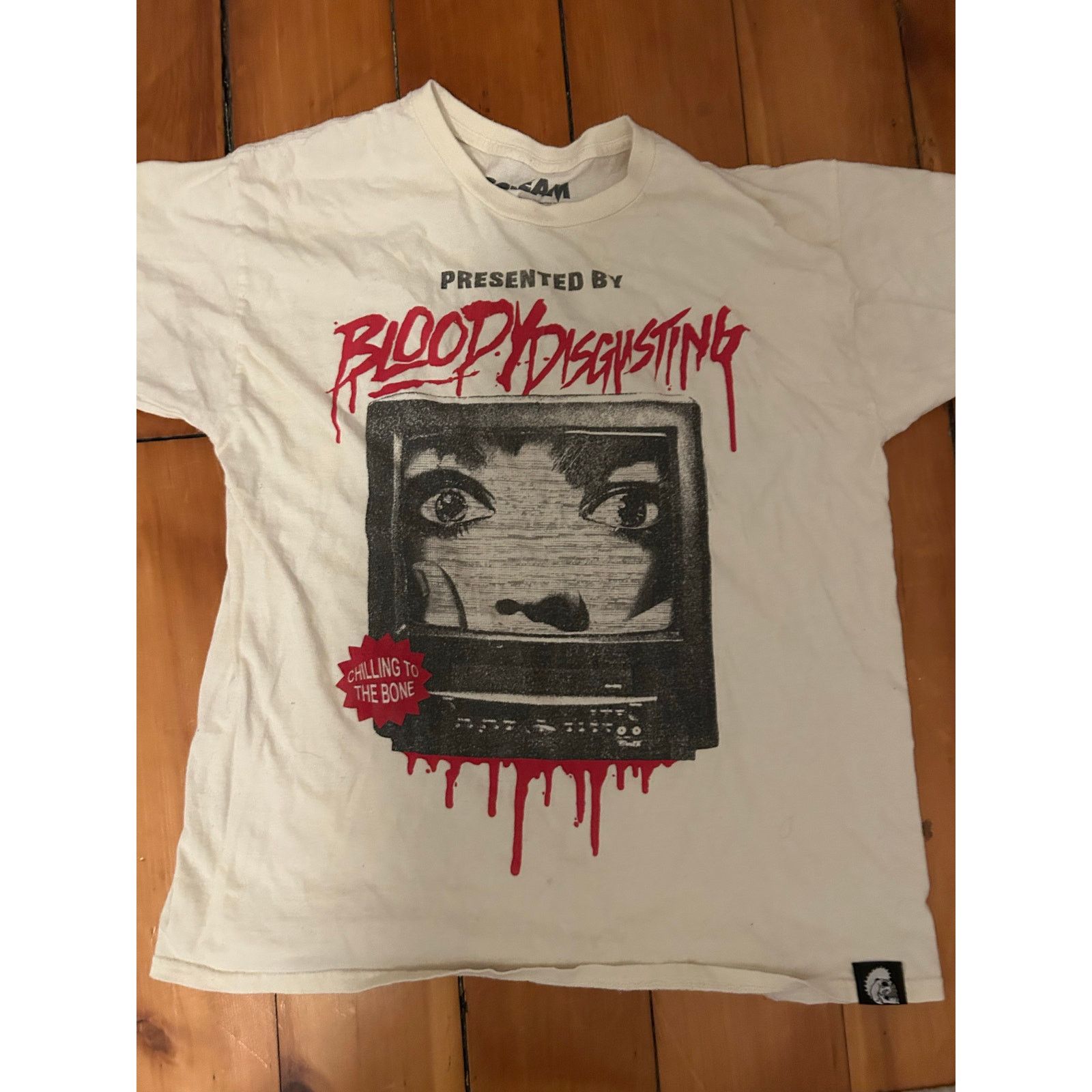 Urban Outfitters scream streetwear x urban outfitters Size US L / EU 52-54 / 3 - 2 Thumbnail