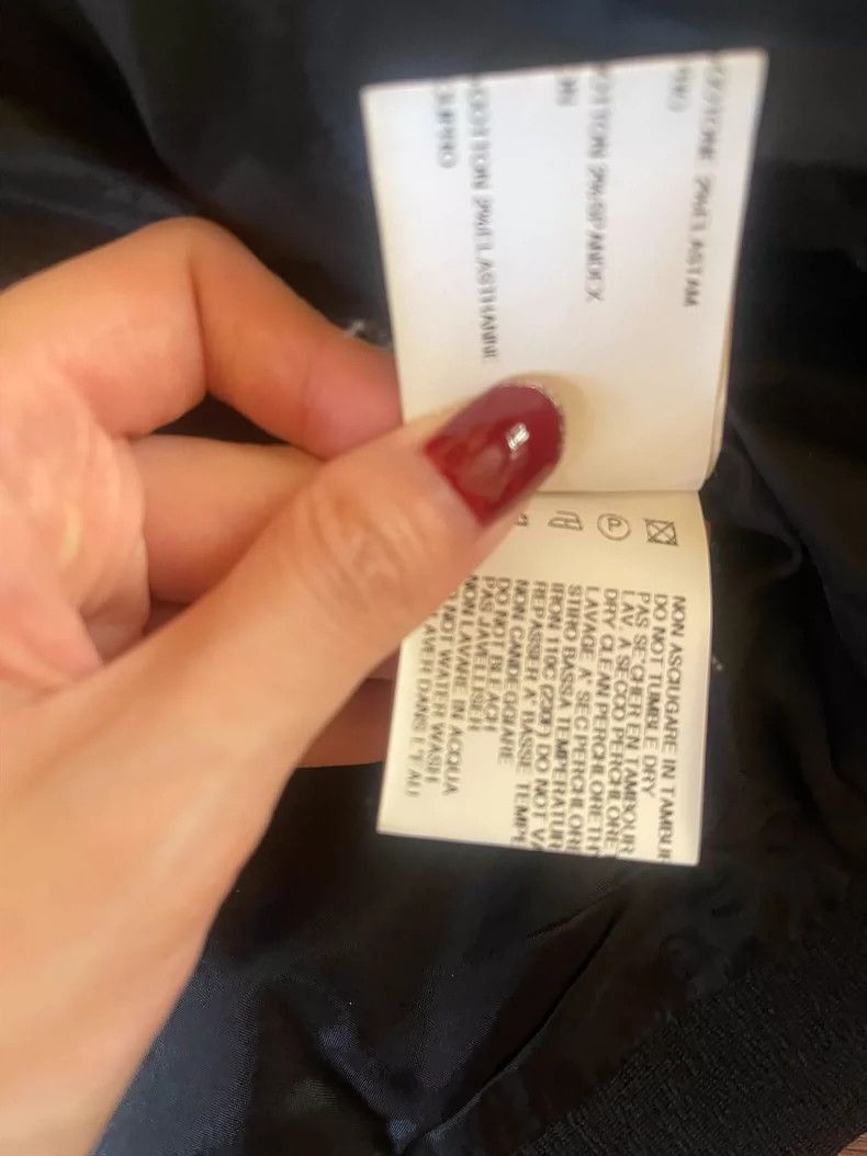 Rick Owens Rick Owens overcoat-2506 Size US S / EU 44-46 / 1 - 5 Thumbnail