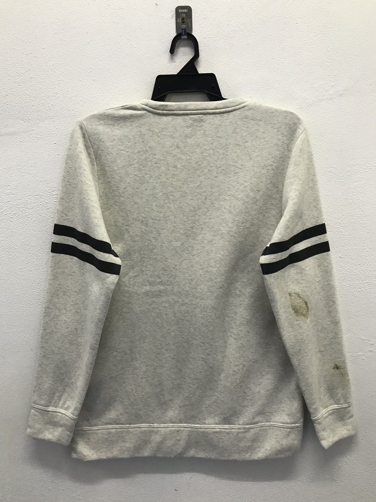Disney × Mickey Mouse × Vintage Vintage Disney Minnie Mouse Sweatshirt Size US XL / EU 56 / 4 - 2 Thumbnail