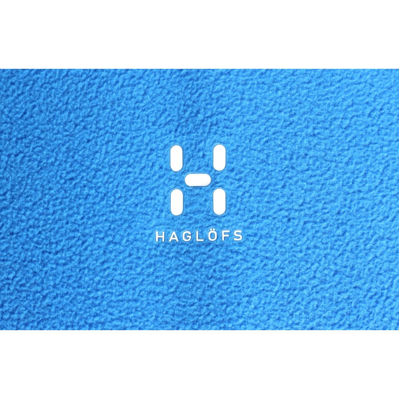 Vintage VINTAGE Haglöfs ASTRO Half Zip Fleece Pullover Top Men L Blue Size US L / EU 52-54 / 3 - 4 Thumbnail
