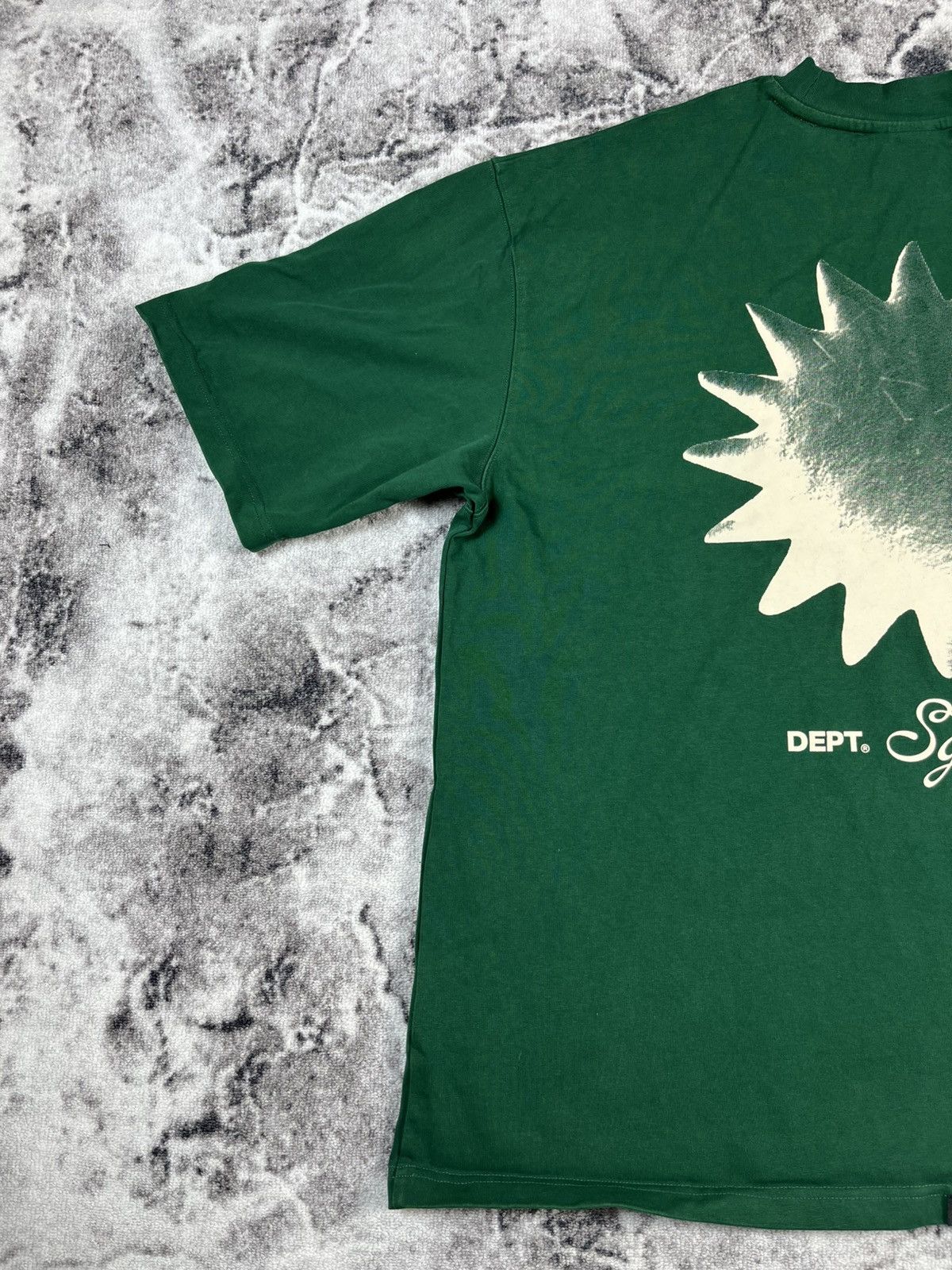Other Dept Apparel Cannes Lions 2025 Oversized Tee XXL Size US XXL / EU 58 / 5 - 8 Thumbnail
