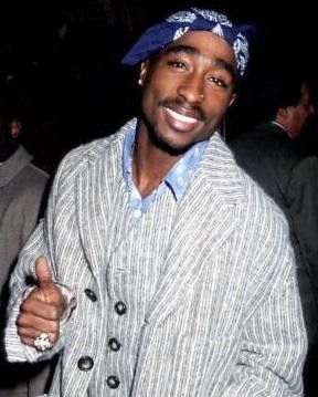 Dolce & Gabbana Dolce & Gabbana Archival FW93 Runway Wool Jacket Tupac Size 48L - 9 Thumbnail