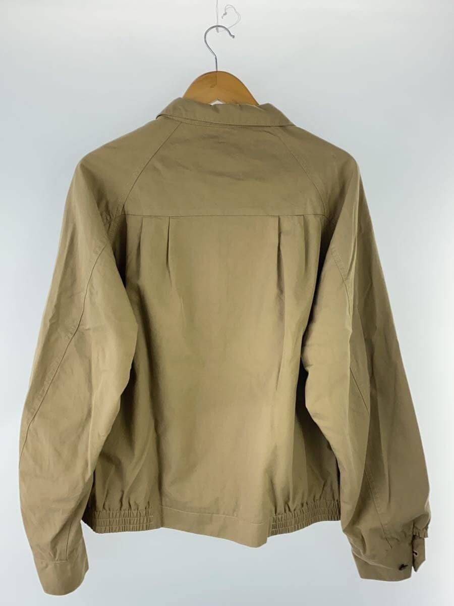 Visvim Beige Cotton Ketchikan Jkt Size US L / EU 52-54 / 3 - 2 Thumbnail