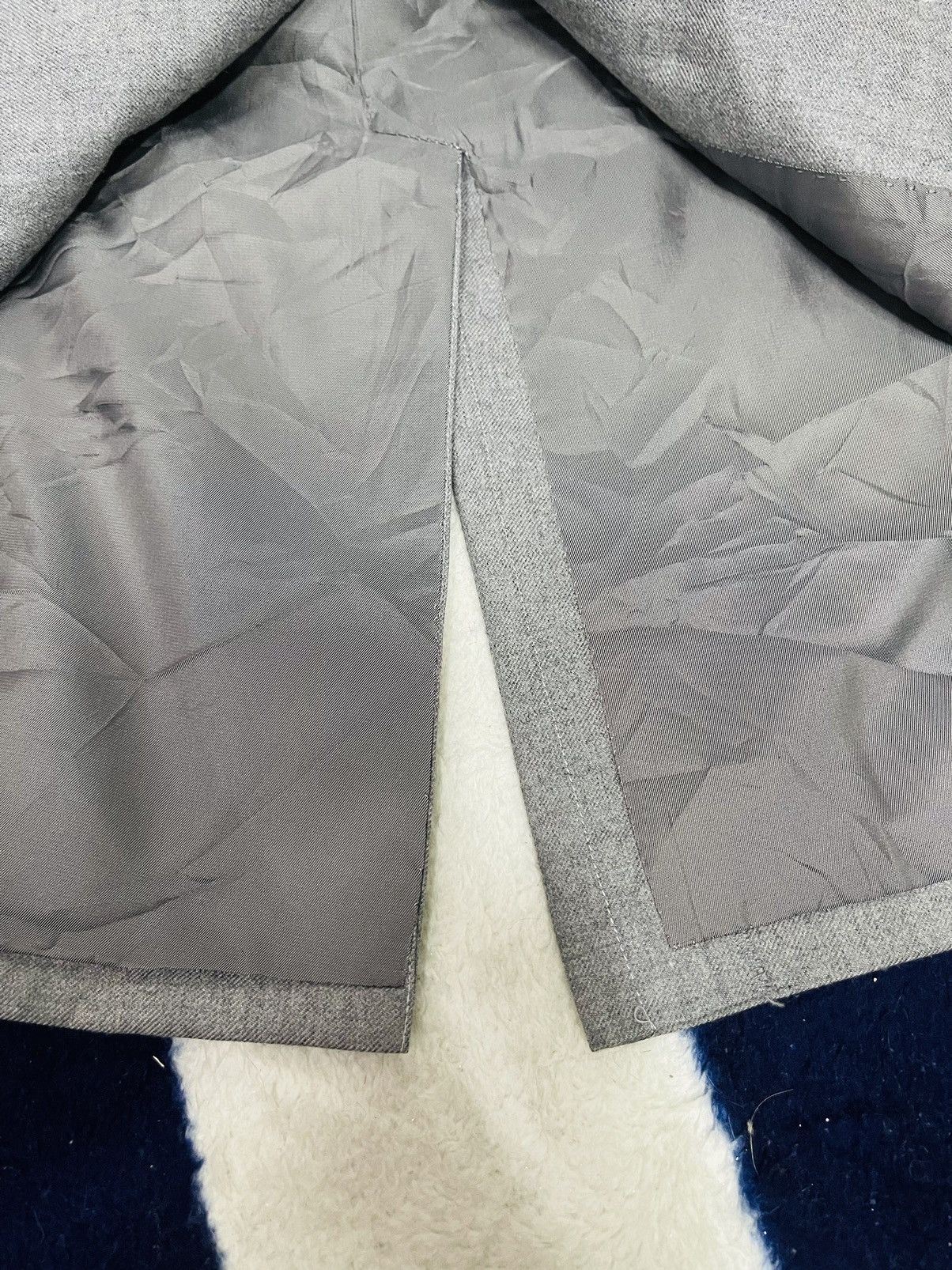 Givenchy Givenchy Gentleman Blazer (09) Size US M / EU 48-50 / 2 - 13 Thumbnail
