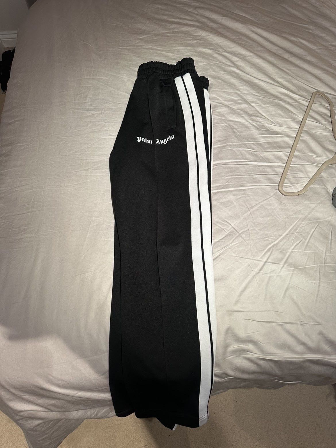 Palm Angels Palm Angels Track Pants Size US 34 / EU 50 - 2 Thumbnail